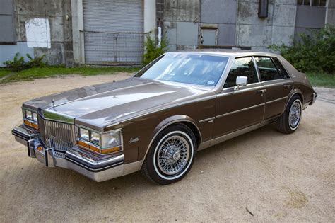 cadillac seville elegante for sale